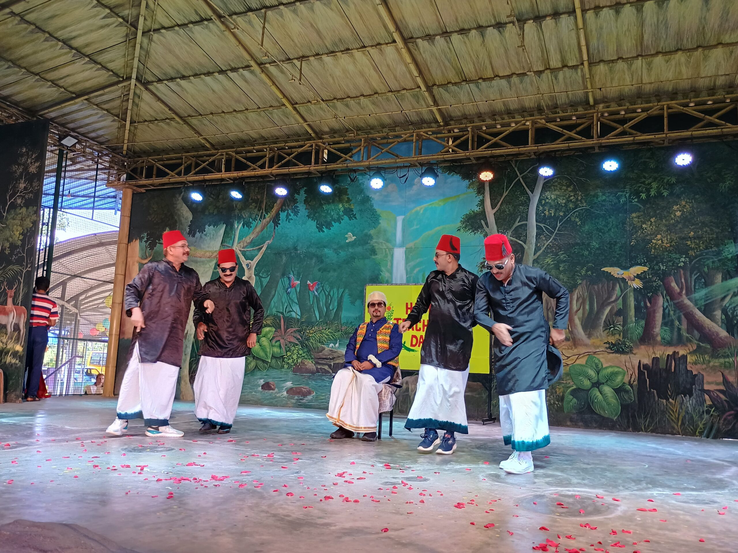 Teacher’s day - Image 1