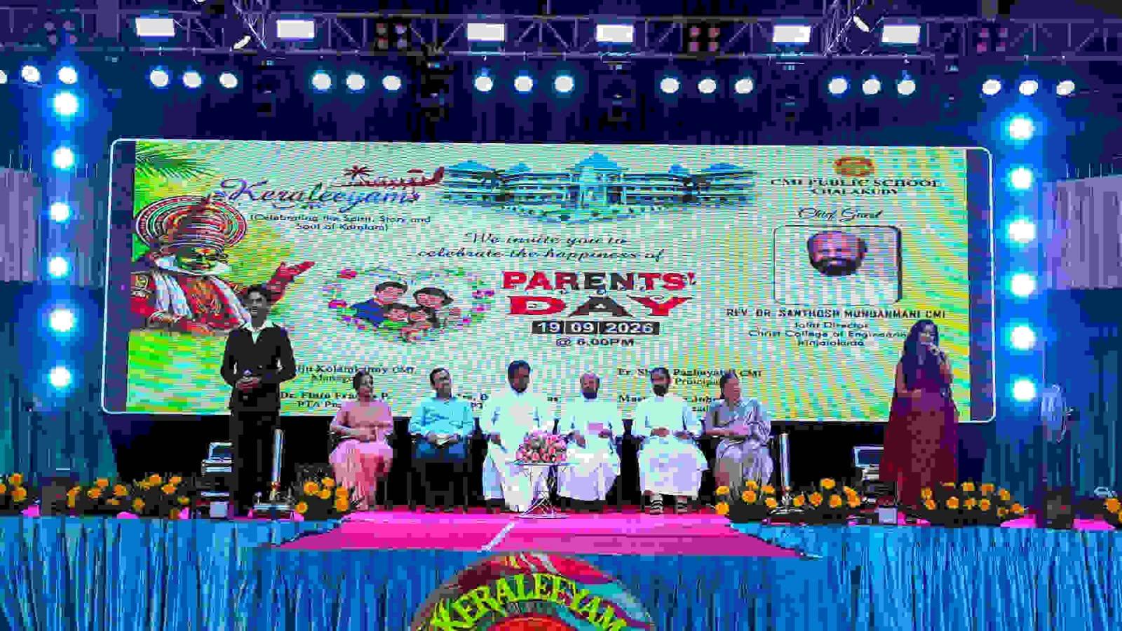 Parent\\\'s Day