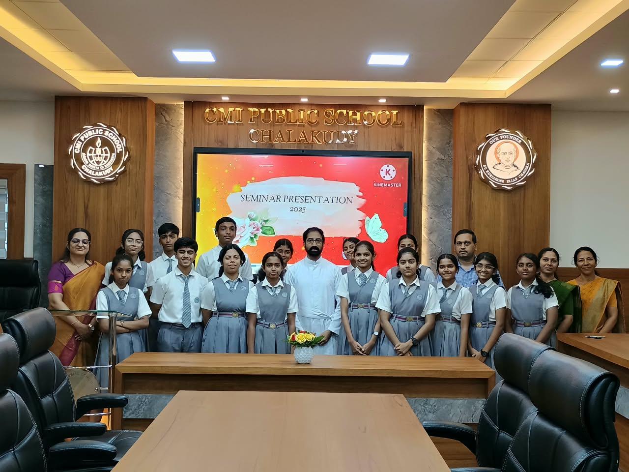 Seminar