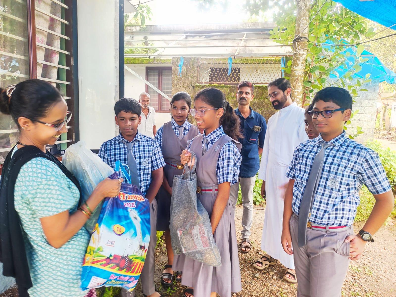 Sneshasprasham - Image 7